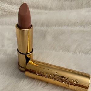 ❀ Ulta Beauty Barely there lipstick ❀